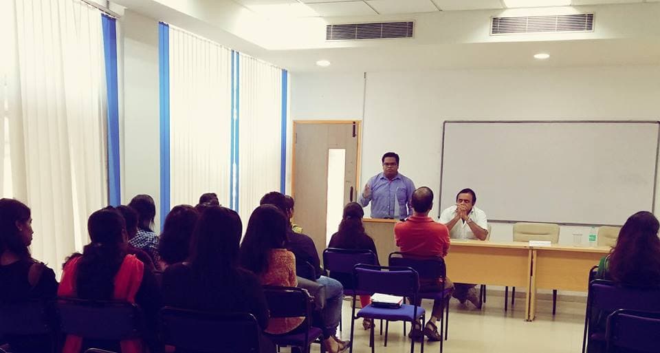 Amity Global Business School Kochi Events photo 3